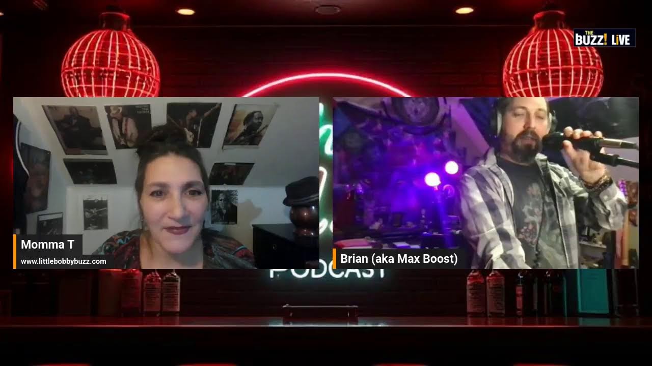 The Buzz | Season 4 Episode 15