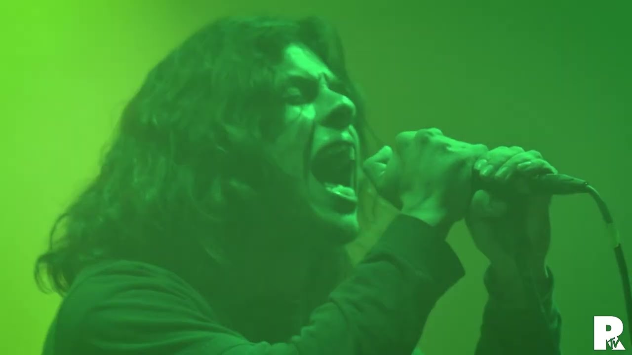 The Mendenhall Experiment | Live At Reggies 10.9.25 (Full Set)