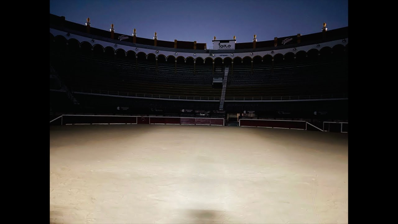 Plaza monumental de Morelia | CAPTE UNA SOMBRA
