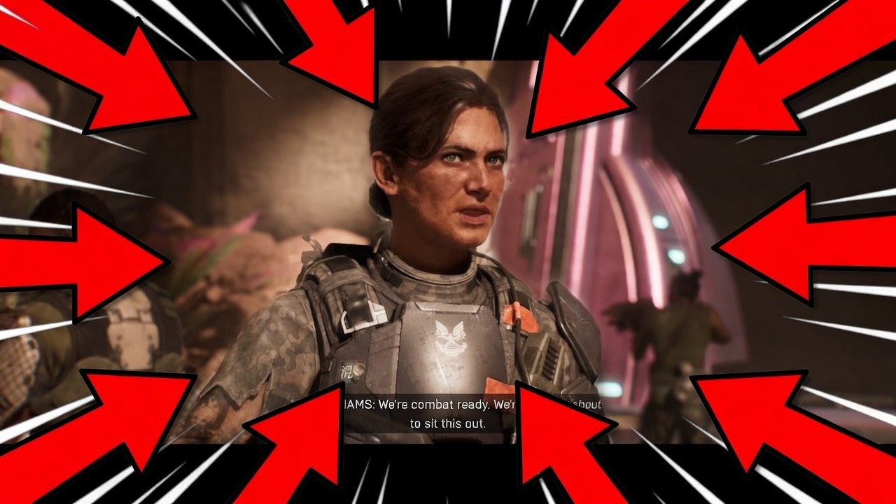 Former Halo Dev Explains Why Halo Sucks Today
