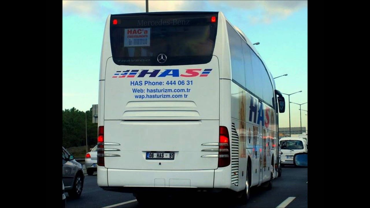 has turizm  (yönetmen:görkemgürcüoğlu)