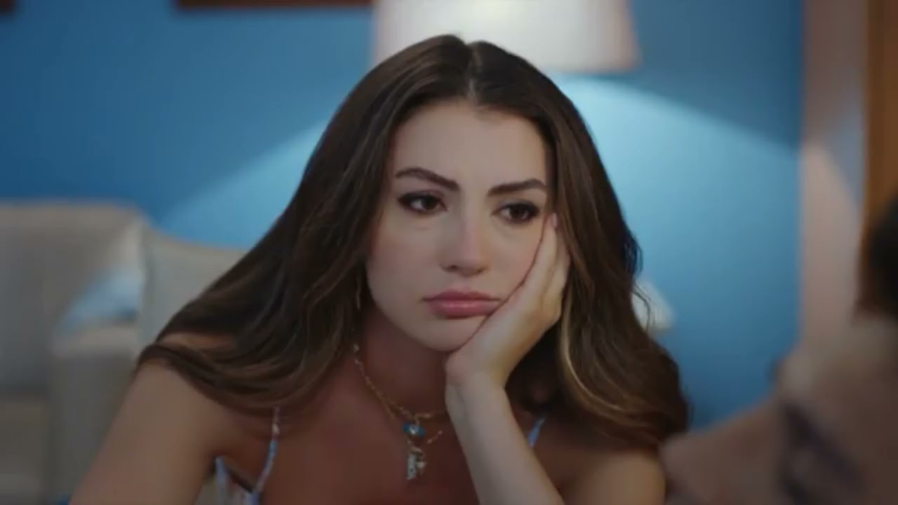esra ozan değmesin ellerimiz (istek klip)