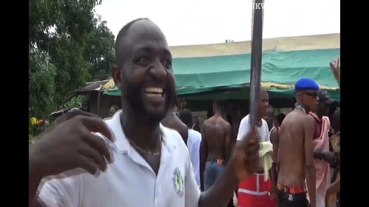 IKENGE UTAGBA-UNO 2023