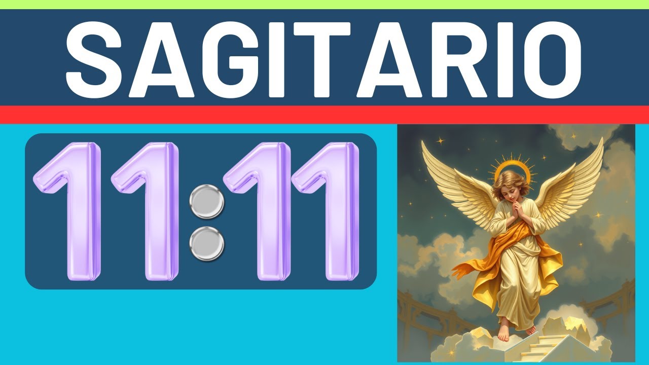DE GOLPE SAGITARIO♐LLEVO MAS DE 33 AÑOS LEYENDO EL TAROT Y RARA VEZ ESTO APARECE 🙏💸📢👄🎁🎉😱 HOROSCOPO