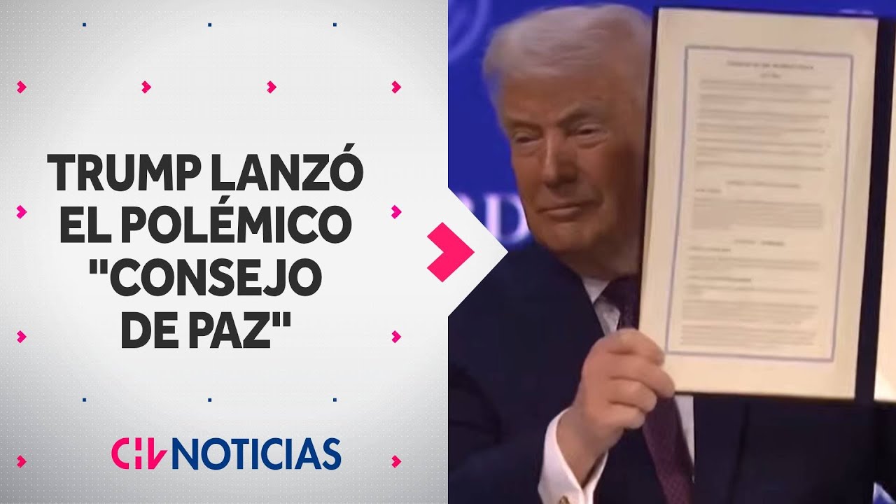 Donald Trump lanzó el polémico 