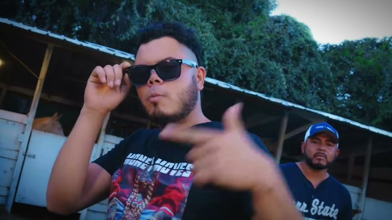 Los reyes del norte-quedate con Migo está noche 