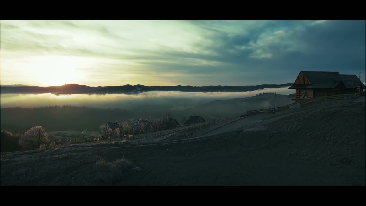 Ochodzita by drone #reels #drone #shorts