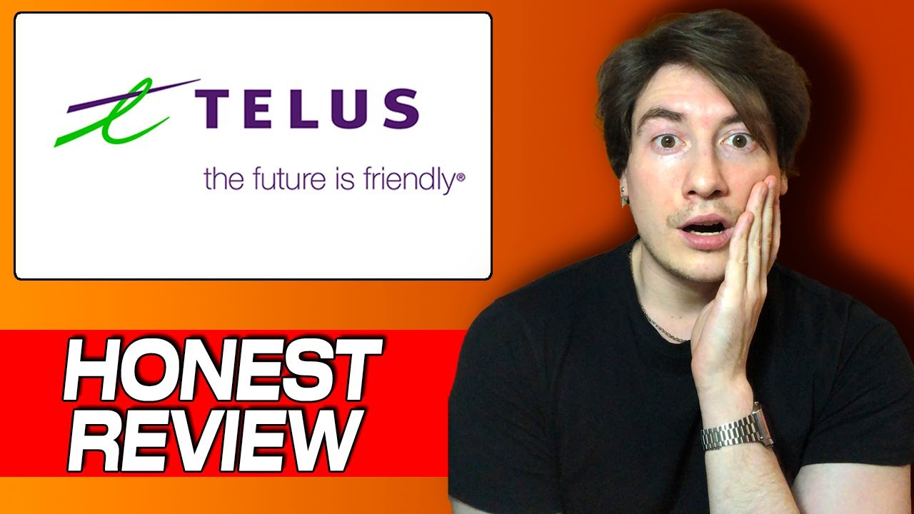 Telus Mobility Honest Review & Real User Experience | Coverage, Data Speeds & Customer Service