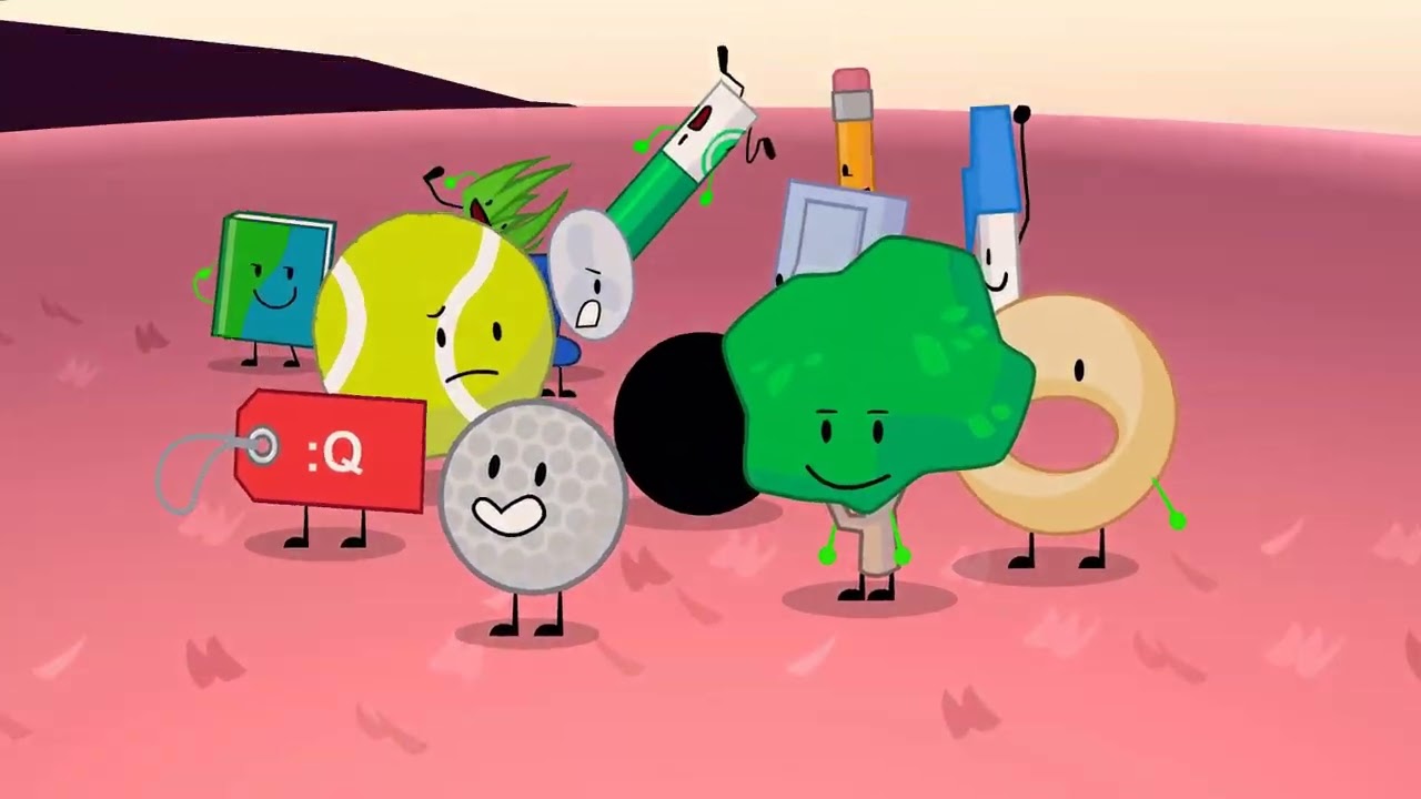 IDFB Intro But TPOT 19
