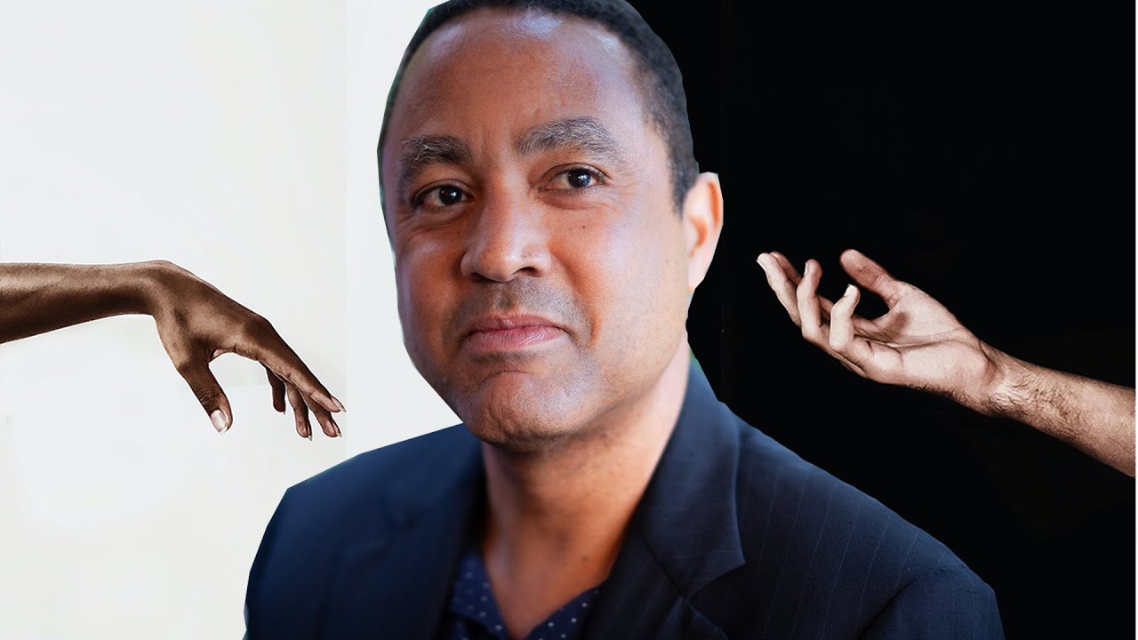 John McWhorter: &lsquo;Woke Racism&rsquo; Has Betrayed Black America