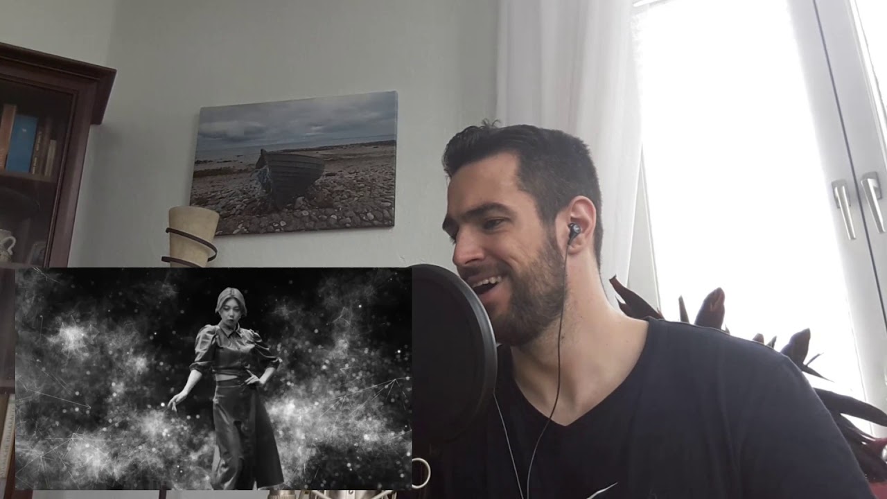 DREAMCATCHER(드림캐쳐) 'Scream' MV║REACTION!