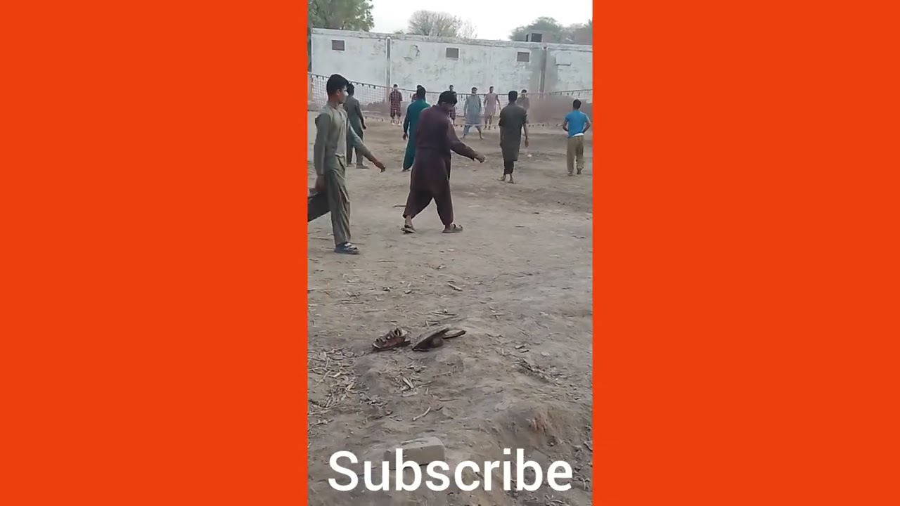 ##### daisi games in village ######