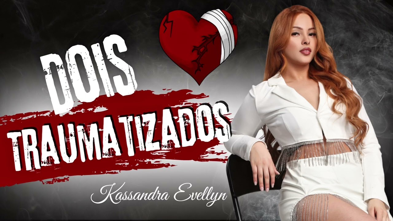 Dois traumatizados karaokê