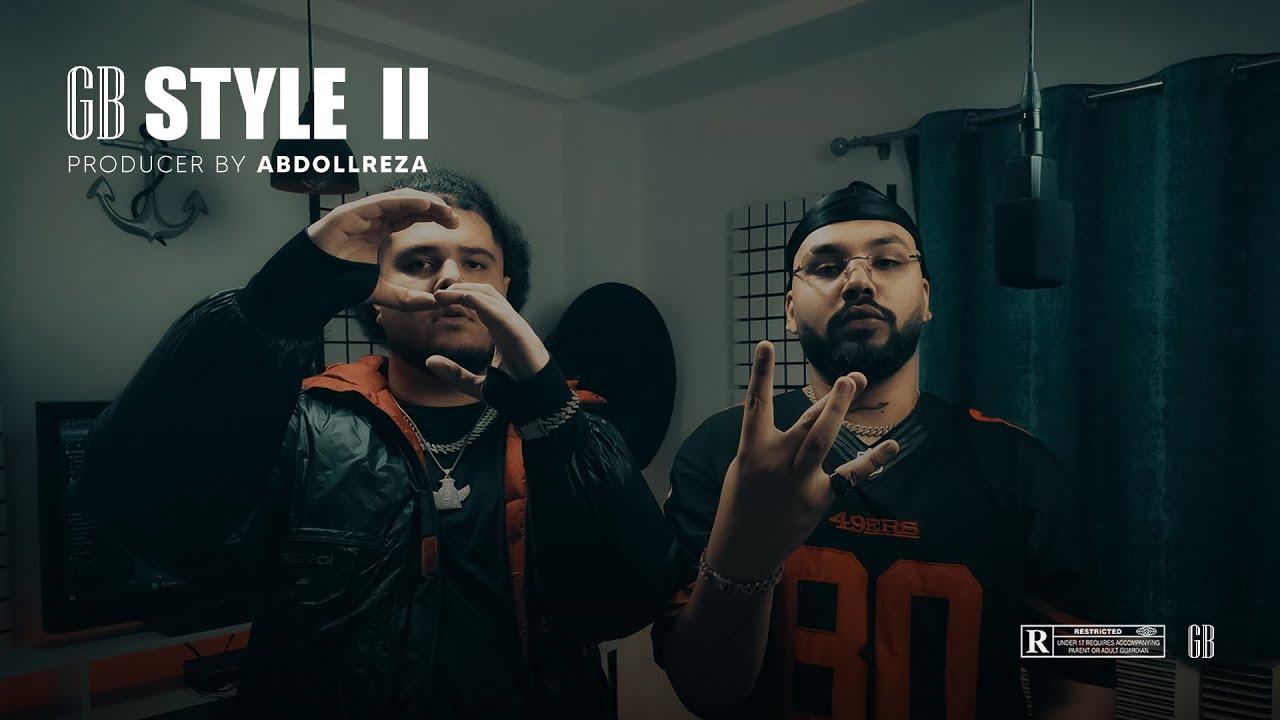 ZIZ II GBSTYLE II (Official Video)