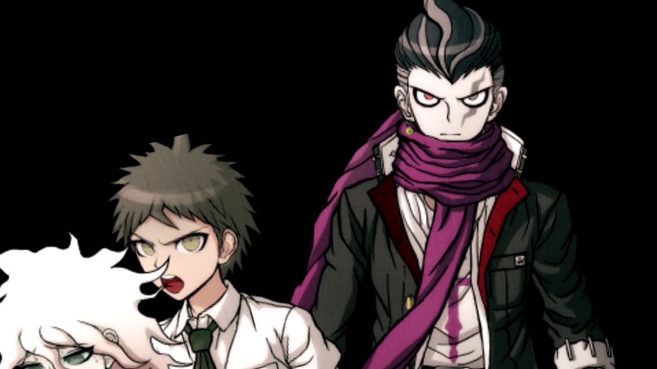 [Danganronpa] The Story of Gundham Tanaka's First Hamster