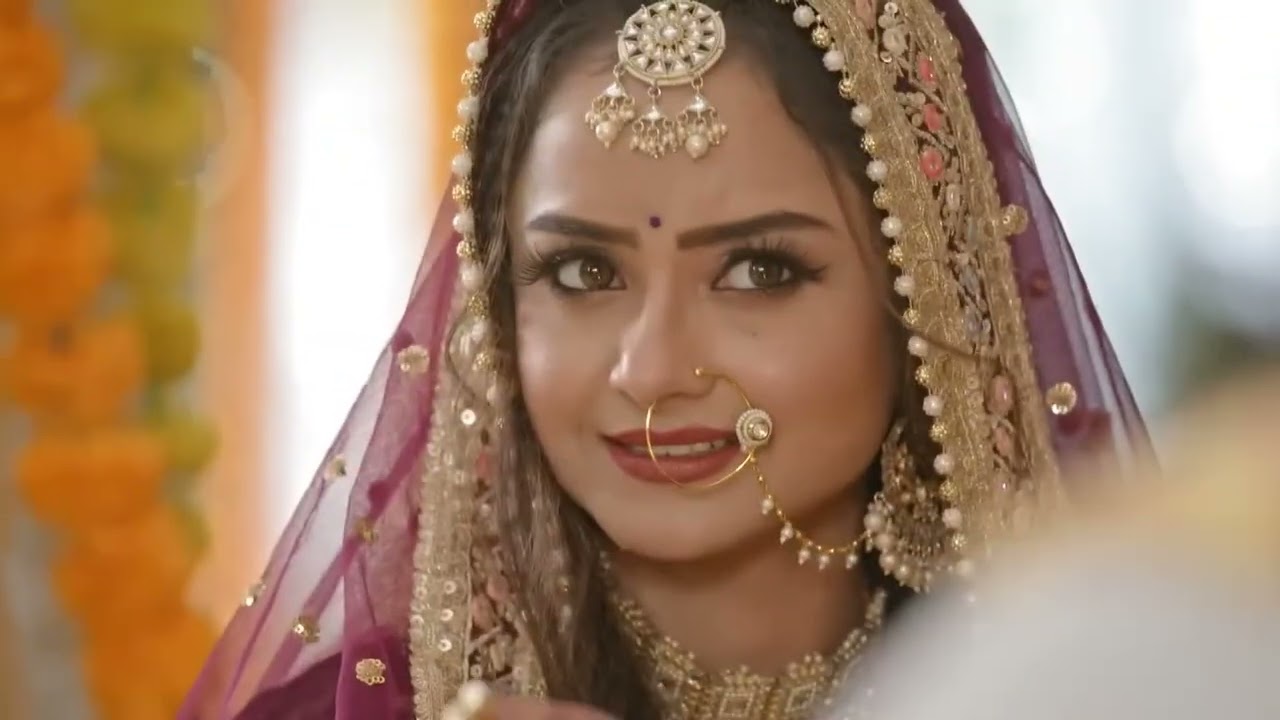 Maitree | Ep 206 | Mohit Kumar, Shrenu Parikh, Bhaweeka Choudhary | Zee TV UK