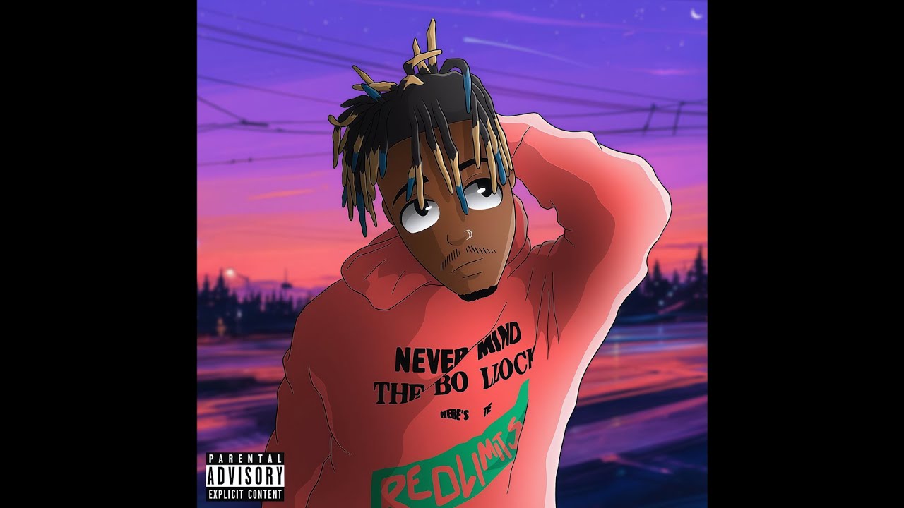 [FREE] Juice WRLD Type Beat - 