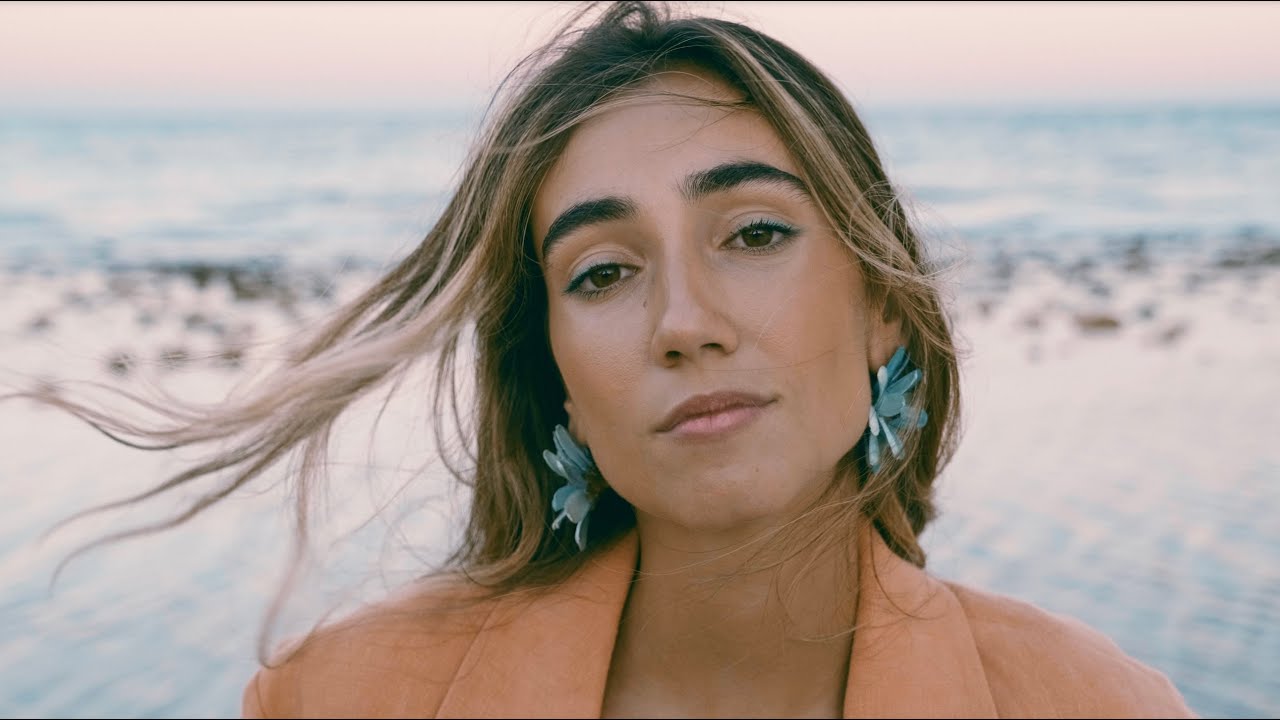 Mercedes Cañas - Ninguna posibilidad (Videoclip Oficial)