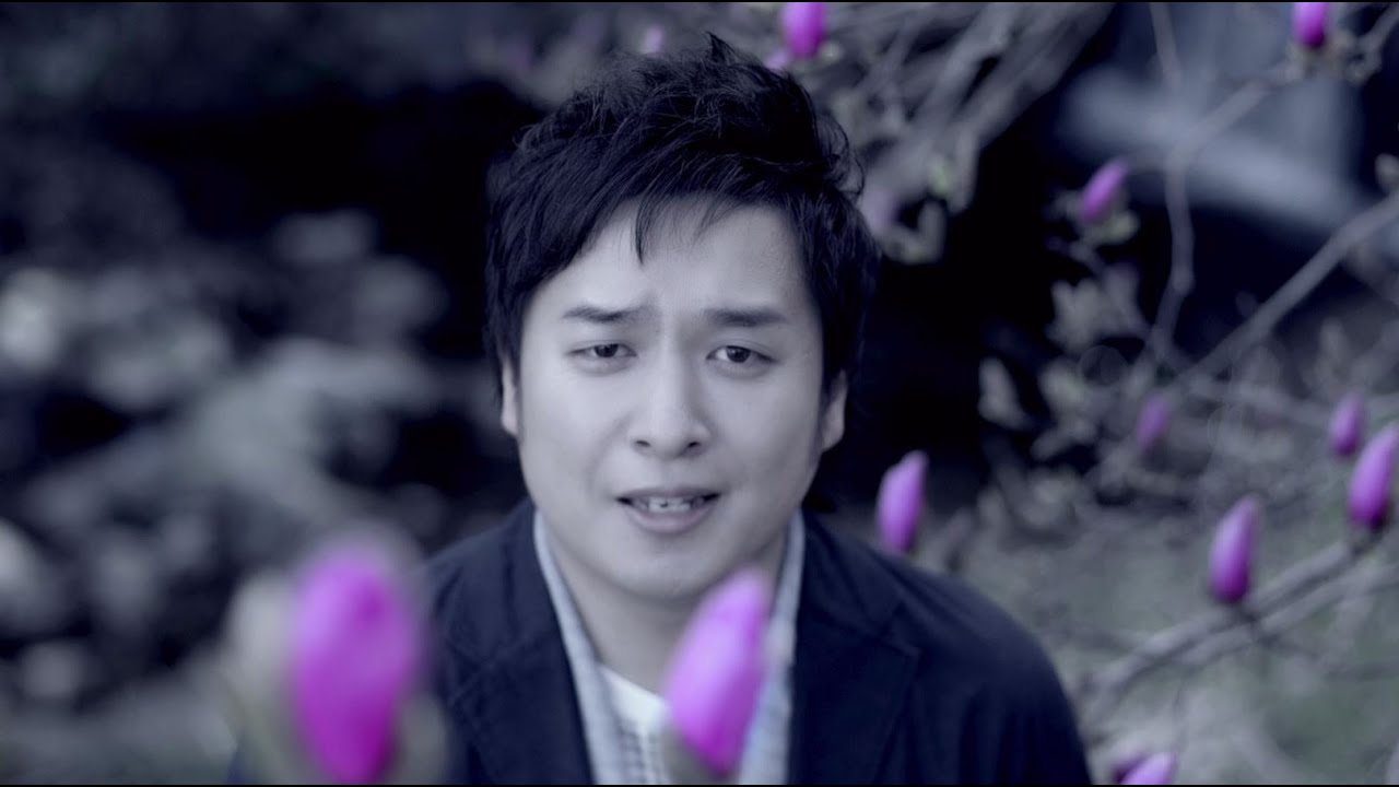 【MV】松原健之 / 木蘭の涙（full.ver）