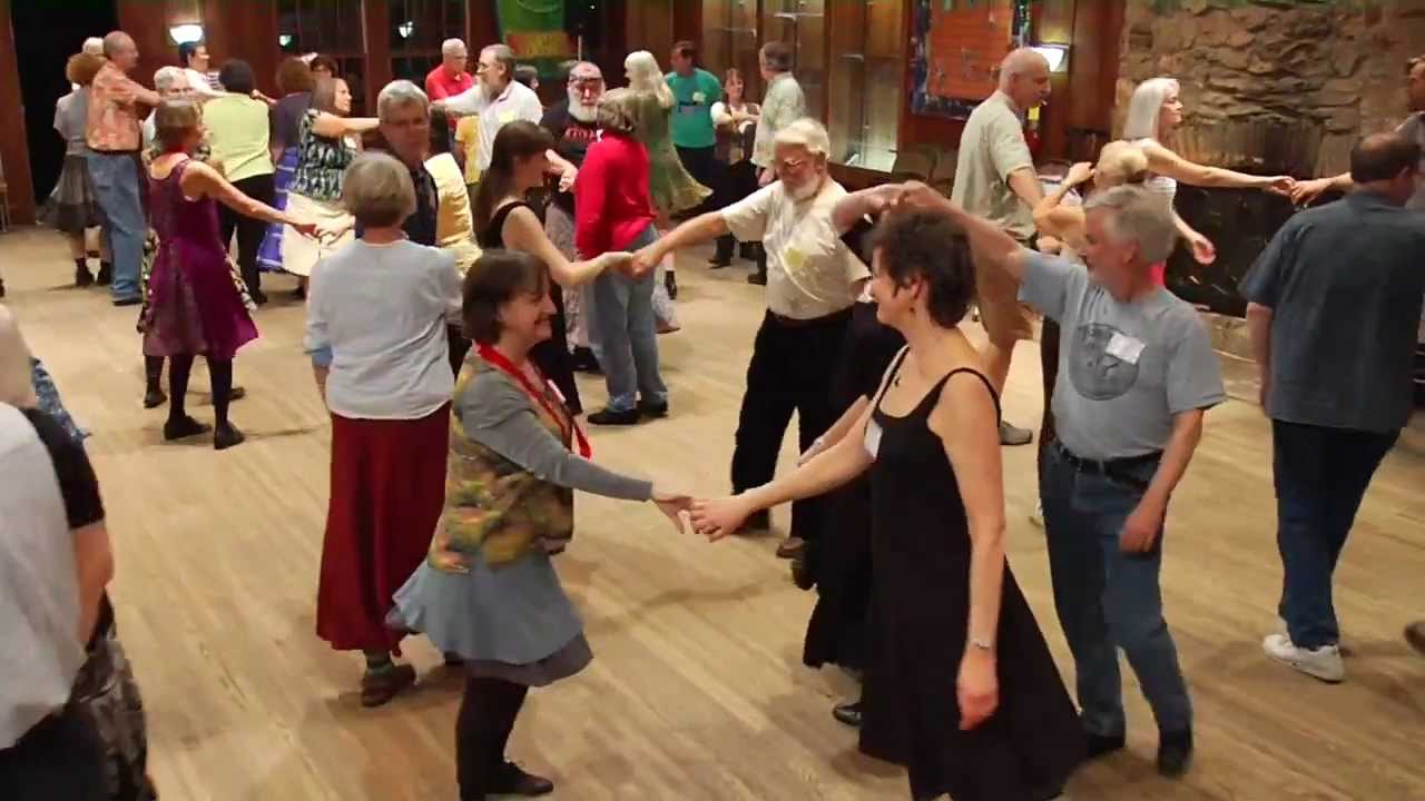 Box the Gnat walkthrough (square dance)