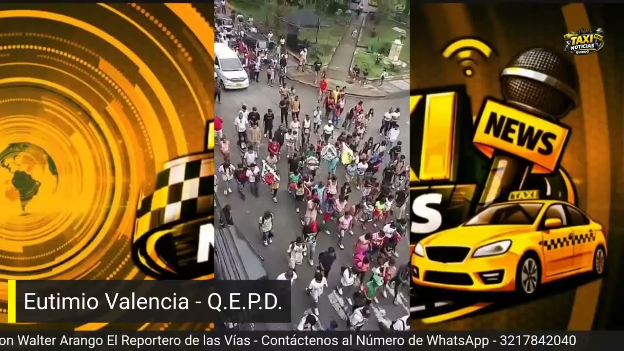 Líder indígena de Mondó habla sobre el asesinato de Eutimio Valencia | En Vivo