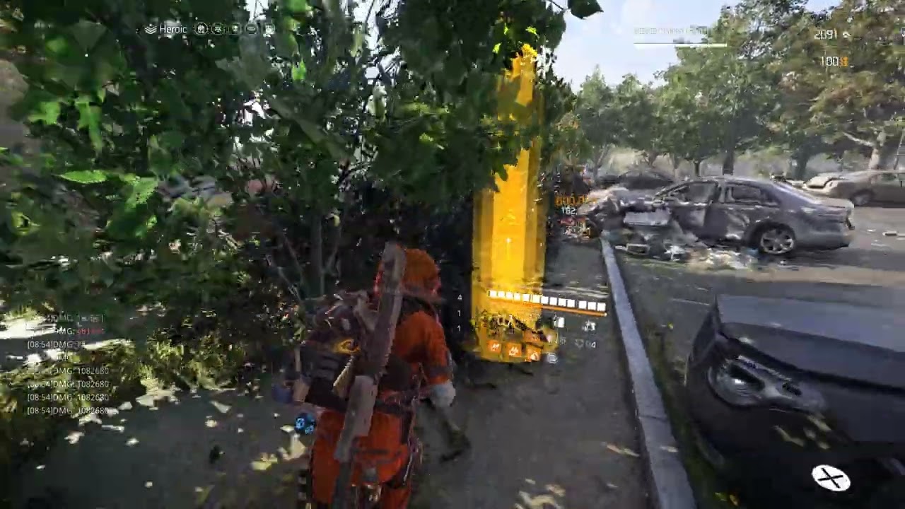 The Division 2 | How to Farm the Loot Goblin (100% Guaranteed)