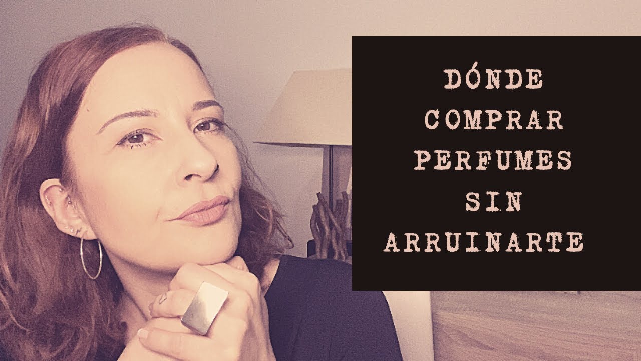 👩‍💻¿DÓNDE COMPRO MIS PERFUMES MÁS ECONÓMICOS? | WEBS FIABLES EN INTERNET🔝