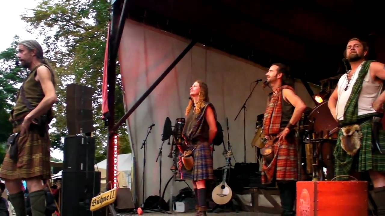 Rapalje A Capella The Bog Down in the Valley O  MPS Speyer 2010