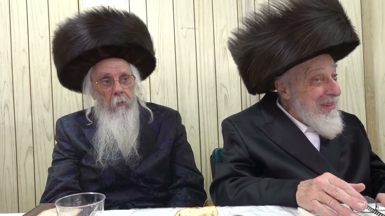 סעודת הילולא של﻿כ