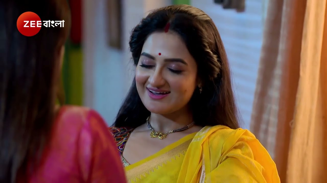 Mittir Bari | Ep - 114 | Webisode | Apr 12 2025 | Zee Bangla