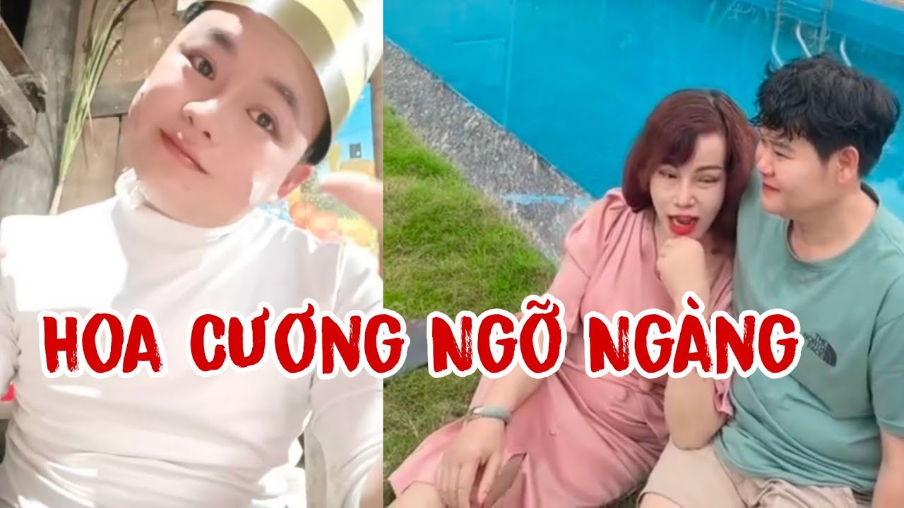 Thu Sao Tuyên Bố Tình Yêu Mới Hoa Cương Ngỡ Ngàng 