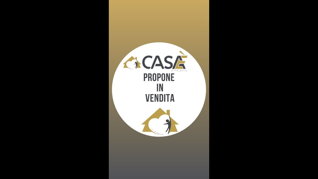 Interamente ristrutturato su via Panoramica