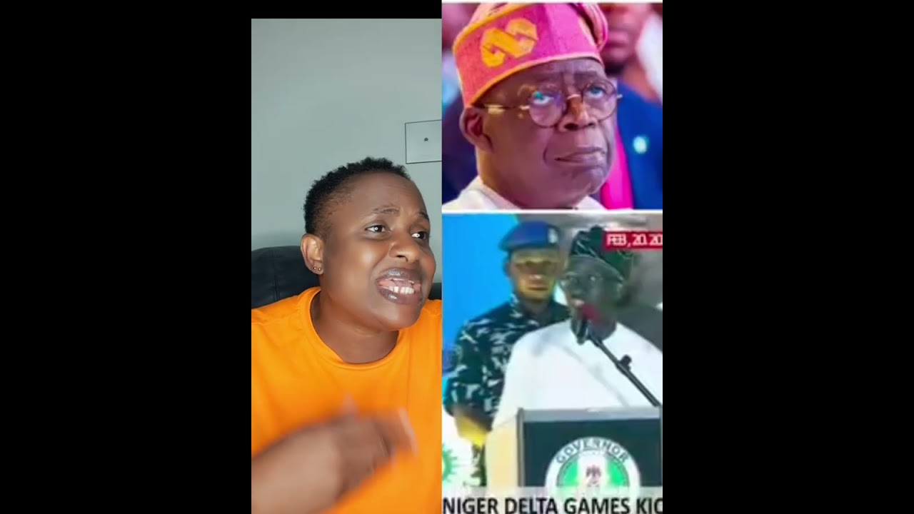 Ewooo! English has failed governor Monday Okpebholo of Edo state again....#IgboAmaka #digitalcreator