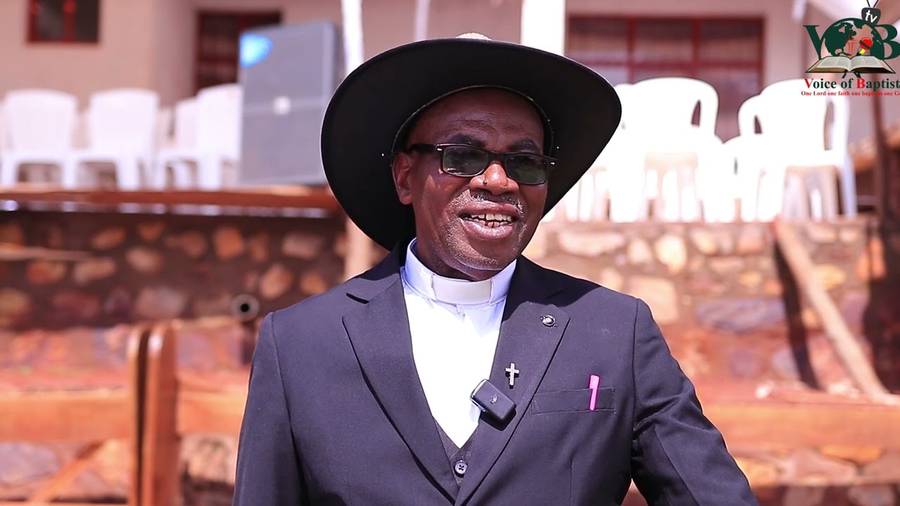 Umusi Mukuru w,Ihezagira ry,Abungere Bashasha mw ,Ishirahamwe ry ,Amashengero y,Ababaptiste