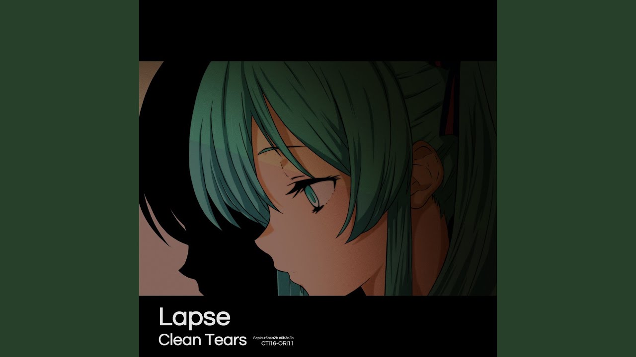 Lapse (feat. 初音ミク)