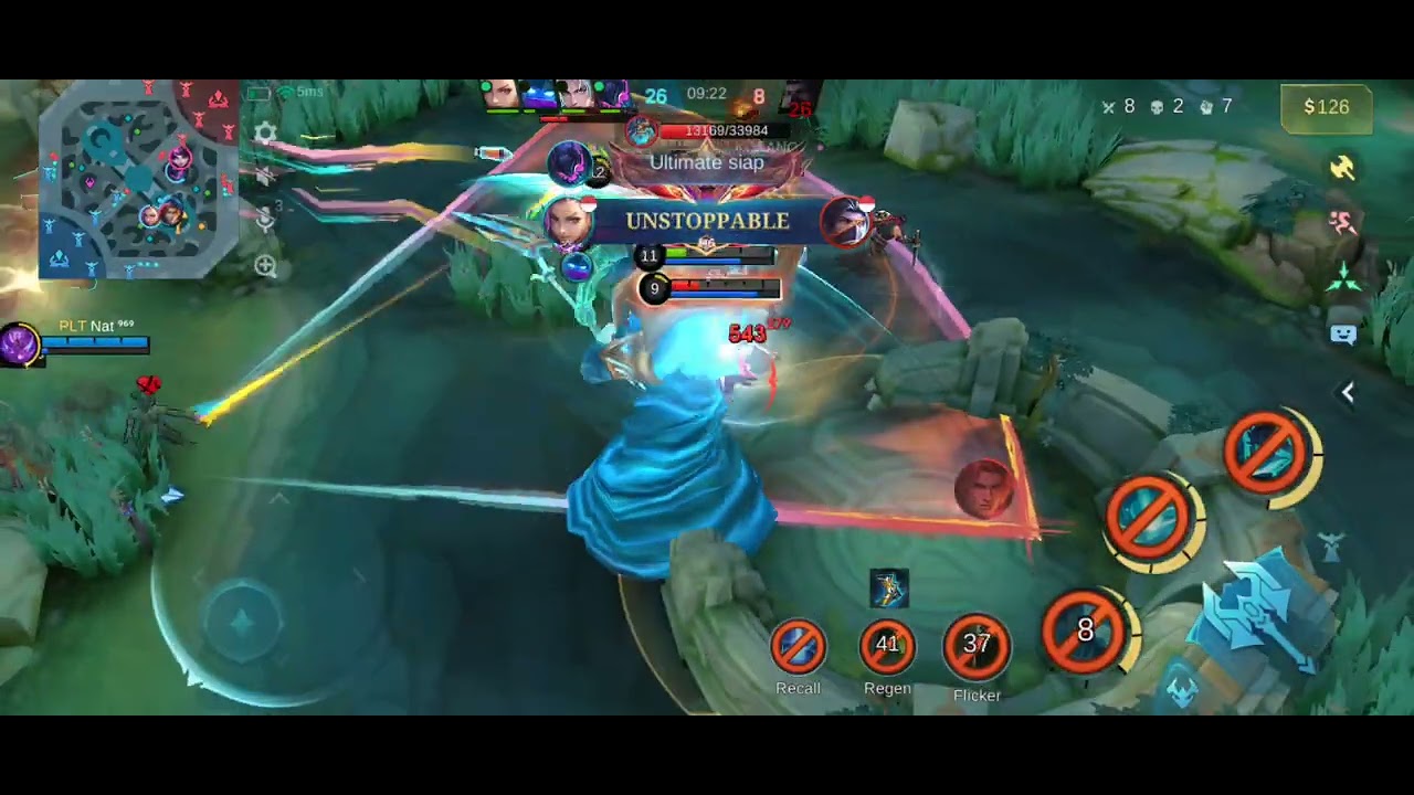 DAY 1 Belajar goreng By Kuking