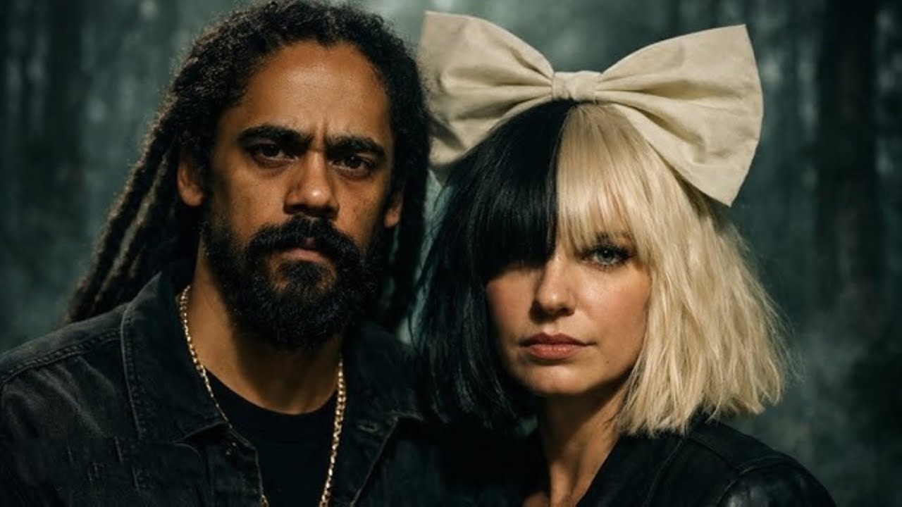 Sia Ft. Damian Marley - See You Again | Reggae Soul Anthem