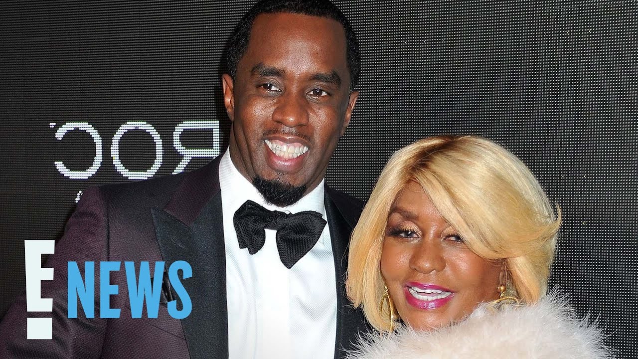 Sean &ldquo;Diddy&rdquo; Combs&rsquo; Mom Janice SPEAKS OUT About His Sex Abuse Allegations | E! News