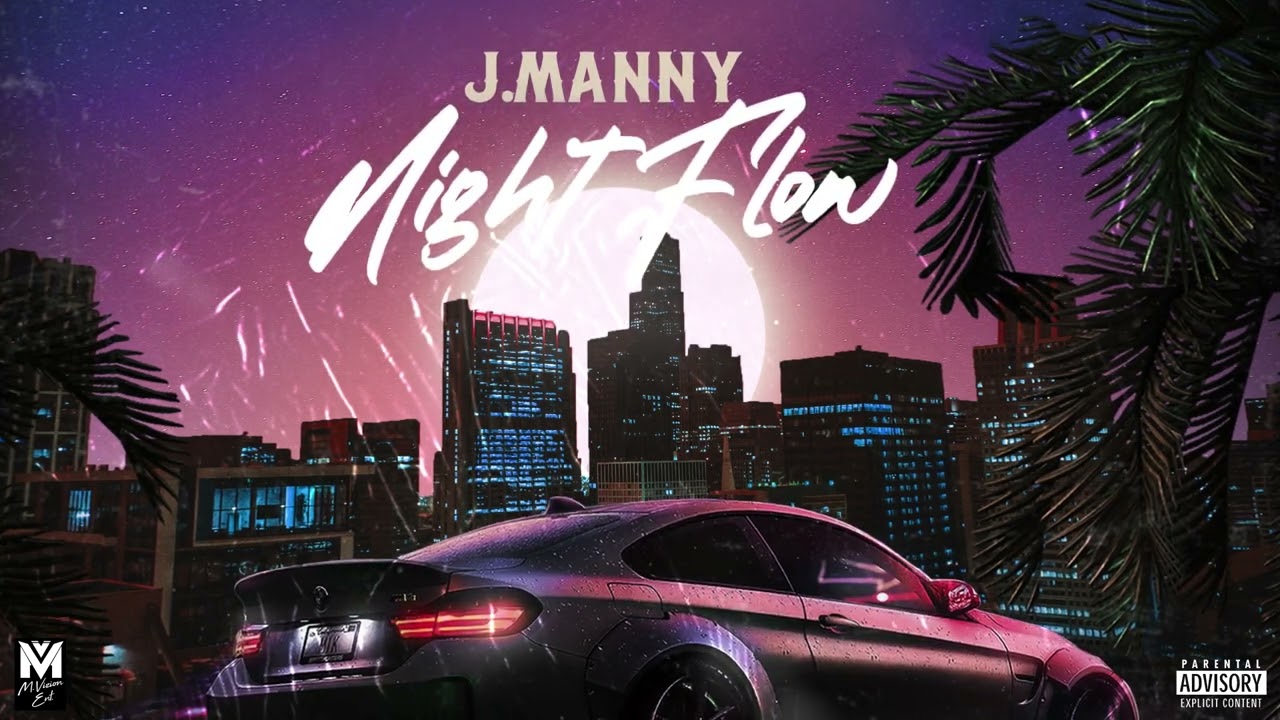 2. J.Manny - El Primer Baile