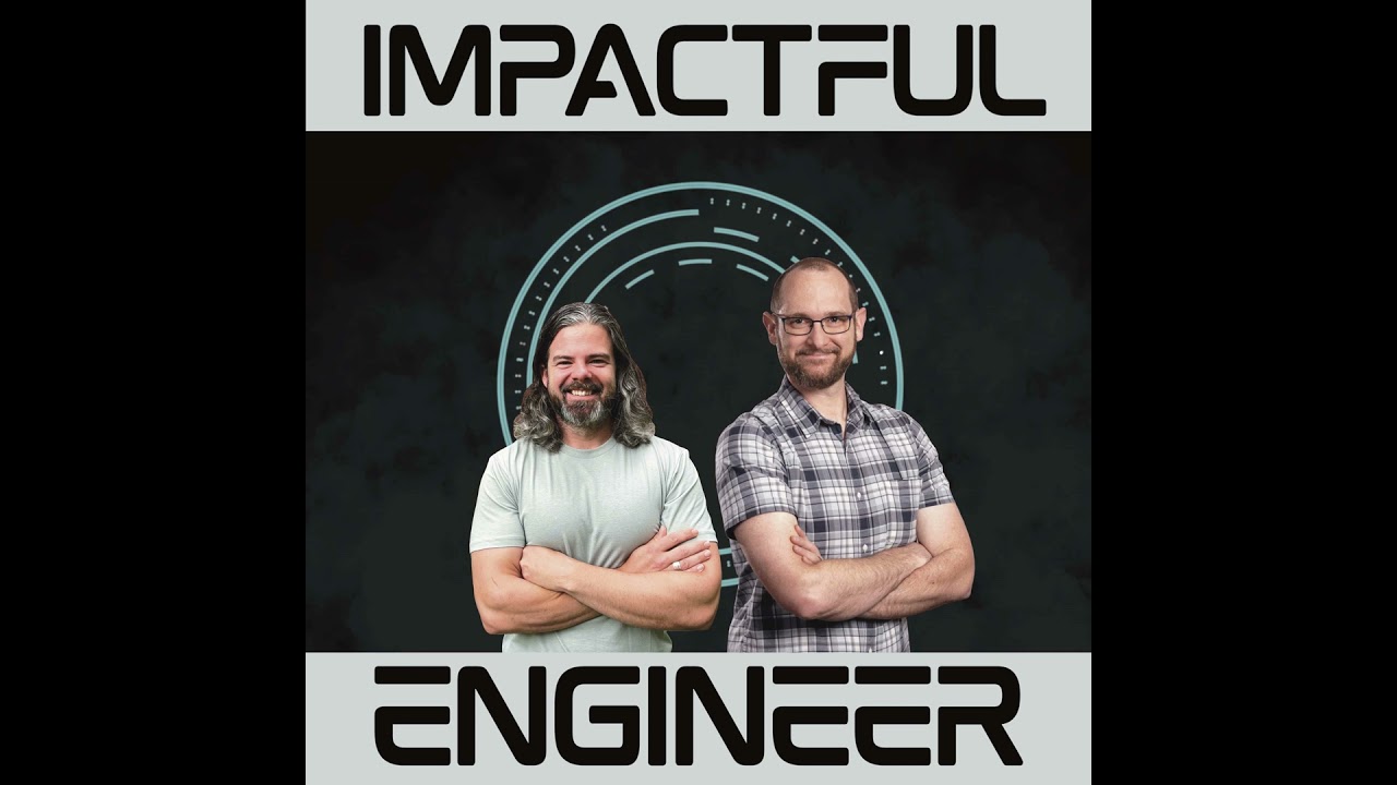 Episode 90 - Interview w/ Chris Jasinski @ HGA & ACE Mentorship Program Rhode Island