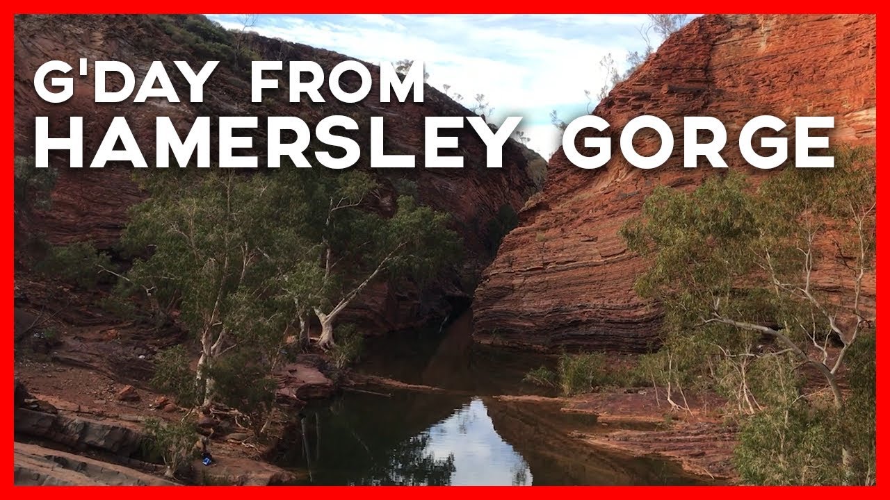 Home Away From Home Chapter 6: Karratha Part 2