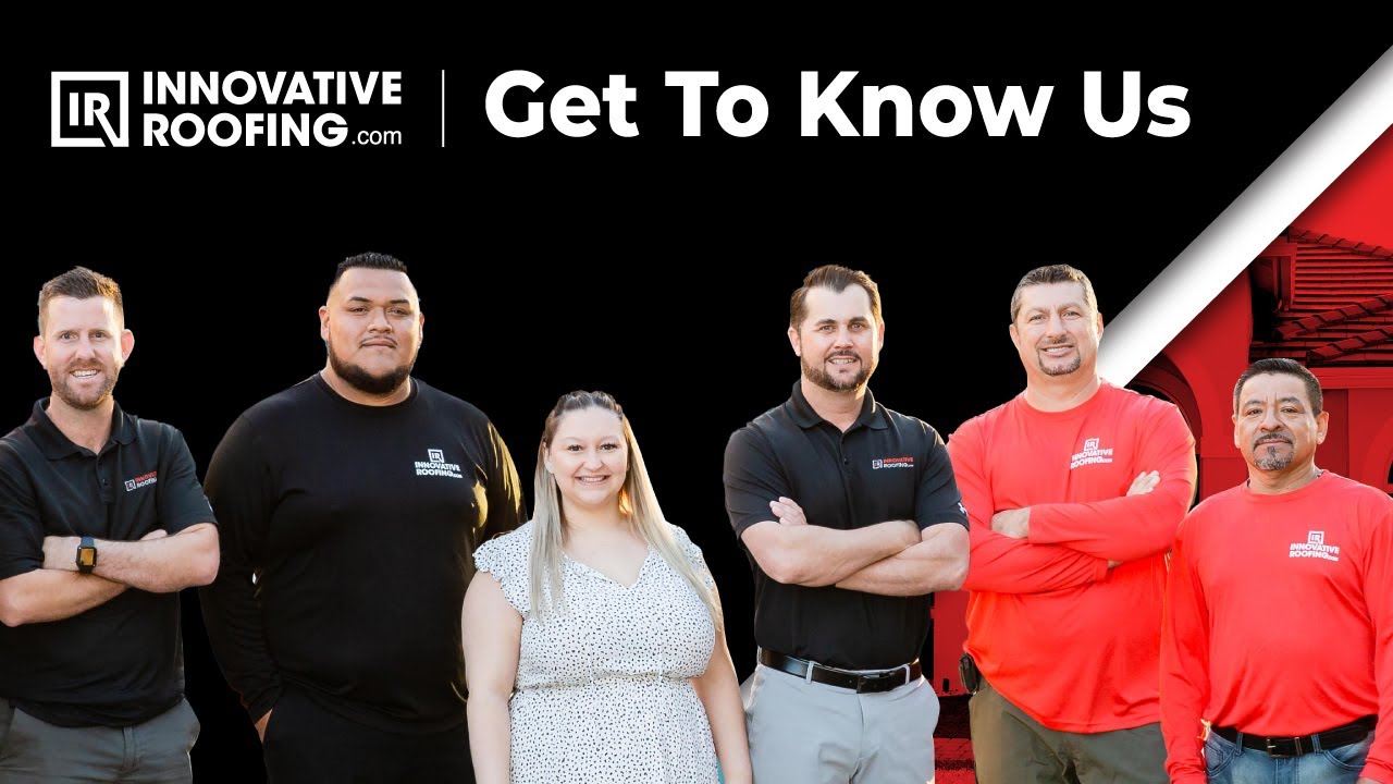 Innovative Roofing - Roofing Contractor in South Florida