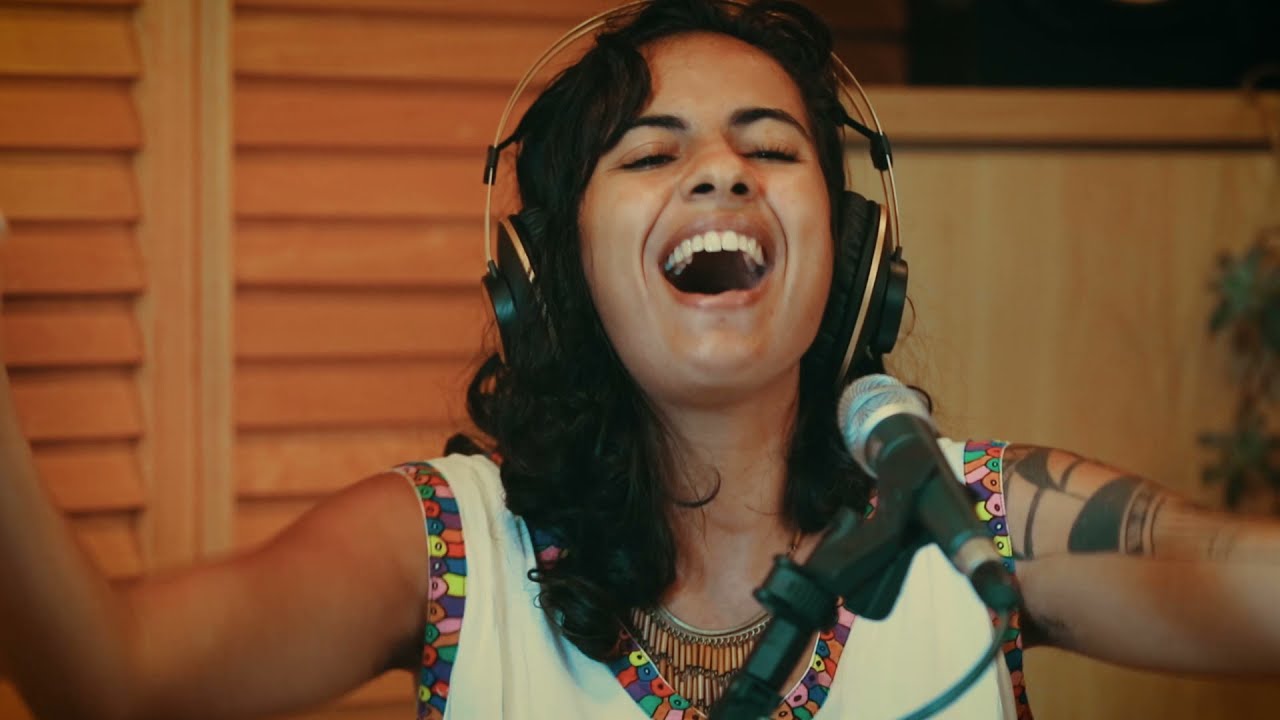 Dois S&oacute;is - Manto de Maria (Ao Vivo) #LeiAldirBlanc