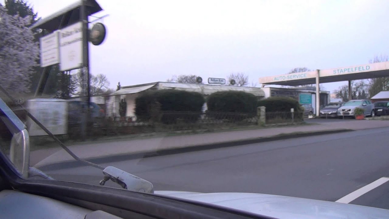 Stapelfeld Kreis Stormarn Schleswig Holstein 2232014