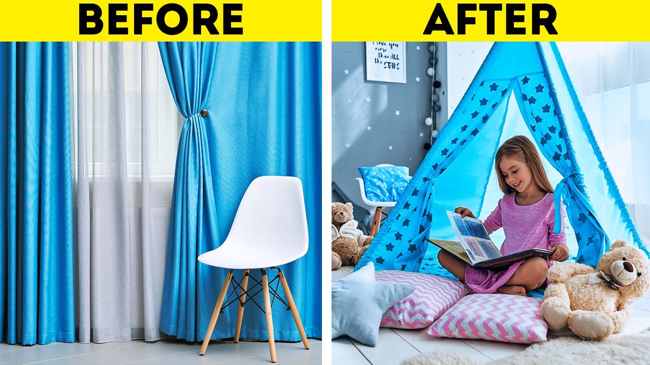 16 MANUALIDADES BRILLANTES PARA NIÑOS