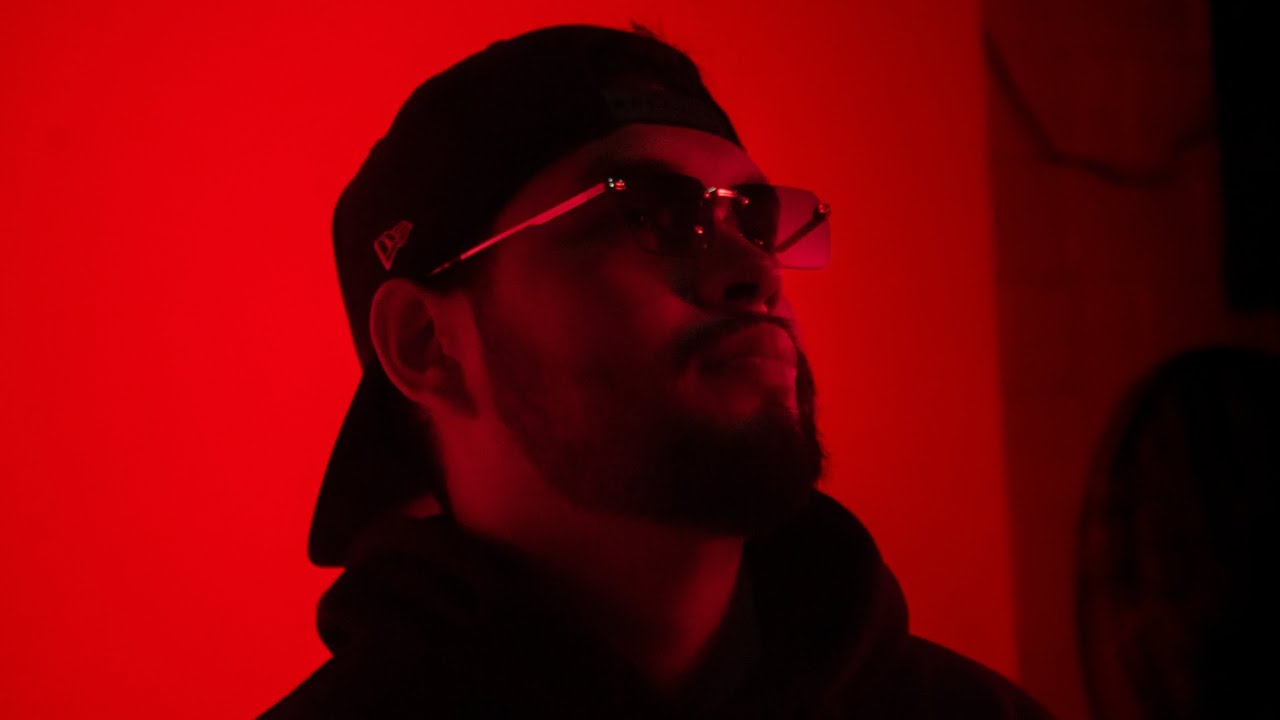 CRISTALES TINTEAOS - Gio 23  (VISUALIZER)