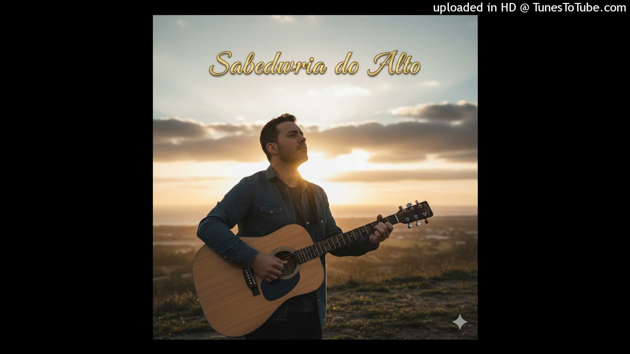 Sabedoria do Alto | Sertanejo
