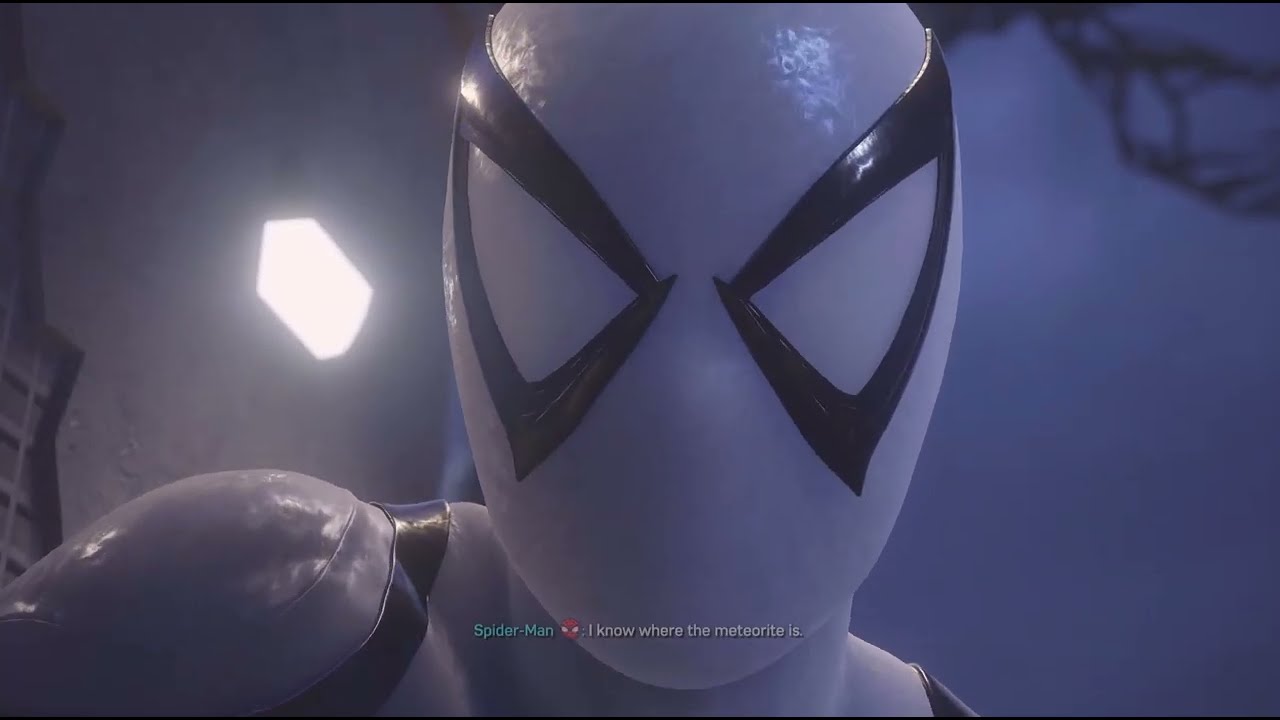 Marvel's Spider-Man 2 - Clearing the Venom nests