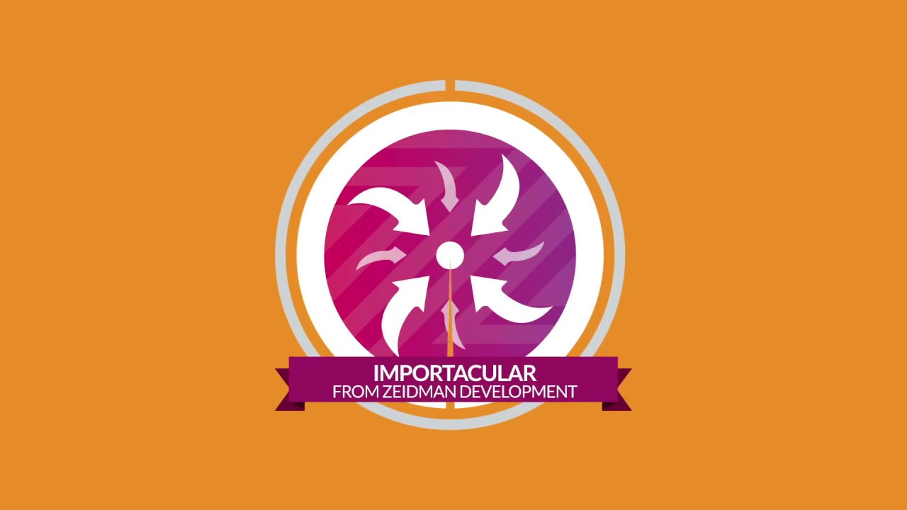 Importacular - 60 Second Explainer Video