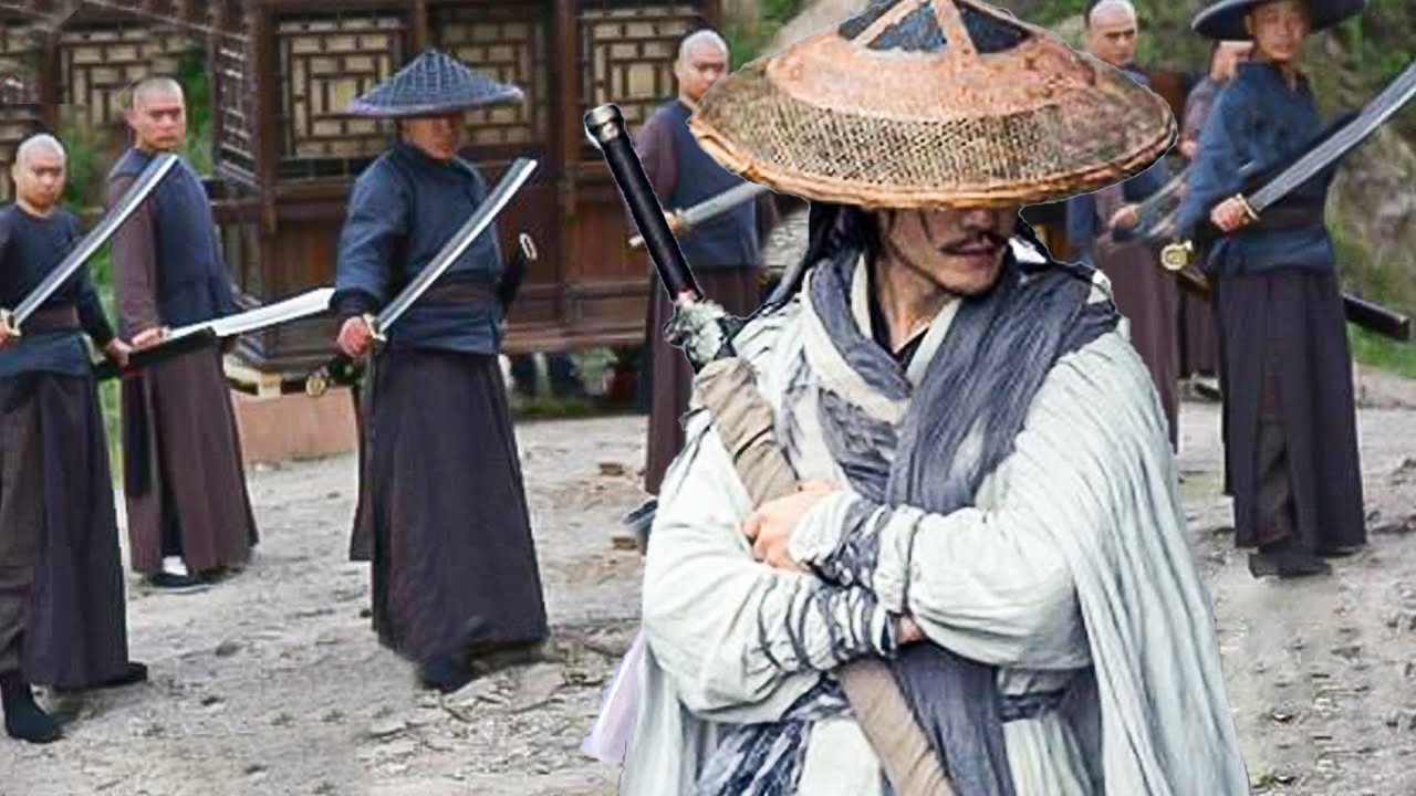 Phim Mới 2026 - NHÀ TRỌ SÁT THỦ | Phim 8K Võ Thuật Kiếm Hiệp Cổ Trang Cực Hay | ASIA - PHIM HAY